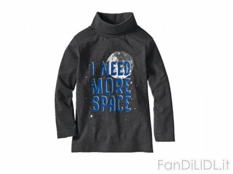 Dolcevita da bambino (Moda, abbigliamento)