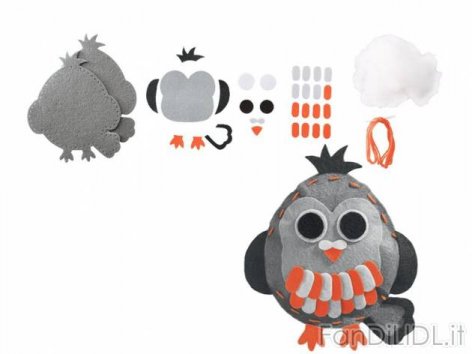 Set creativo in (Elettrodomestici AGD)