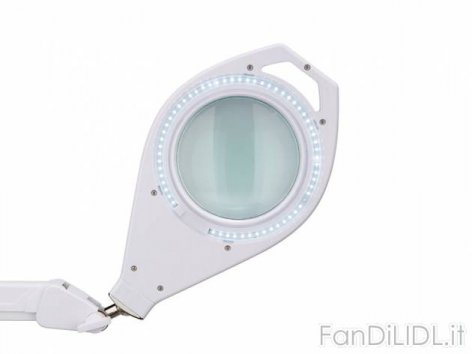 Lampada LED con (Elettrodomestici AGD)