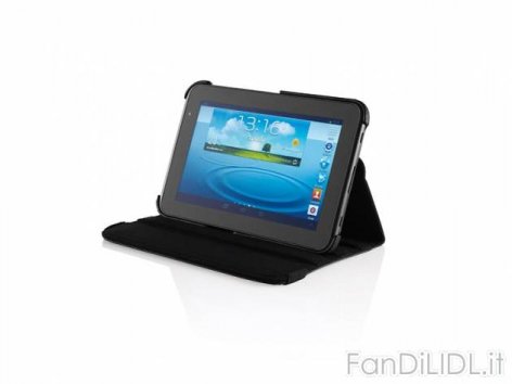 Custodia rigida (Elettrodomestici AGD)