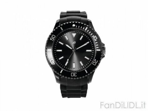 Orologio da polso (Elettrodomestici AGD)