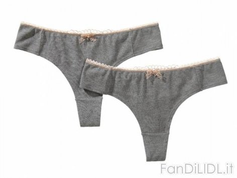 Perizoma (Moda, abbigliamento)