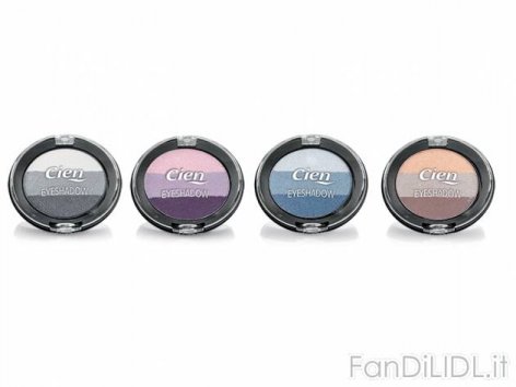 Ombretto (Moda, abbigliamento)