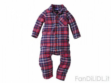Pigiama per neonati (Moda, abbigliamento)