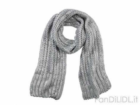 Sciarpa o scaldacollo (Moda, abbigliamento)