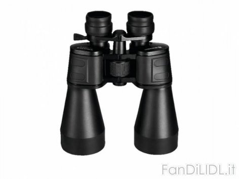Binocolo 10-30x60 (Sport e ricreazione)