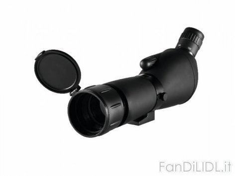 Monocolo con treppiede (Sport e ricreazione)