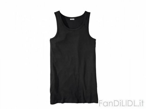 Canotta da uomo (Per bambini)