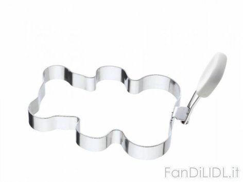 Stampo da cucina (Cucina)