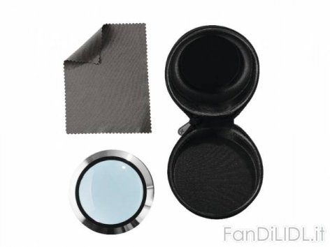 Lente di ingrandimento (Cucina)