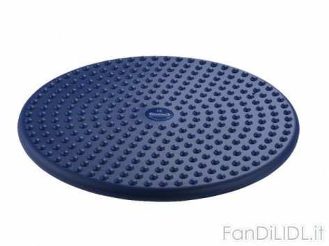 Cuscino ergonomico (Salute)