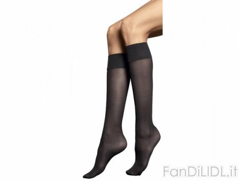 Gambaletti 40 DEN (Moda, abbigliamento)