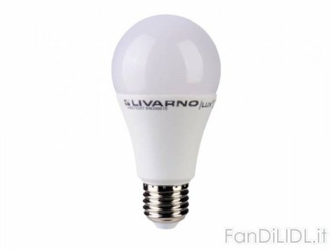 Lampadina LED 13W (Arredo interni, arredamento casa)
