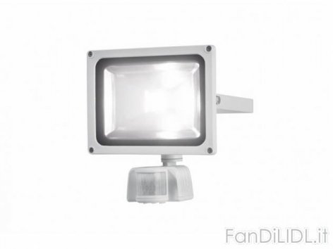 Faro LED da esterni (Arredo interni, arredamento casa)