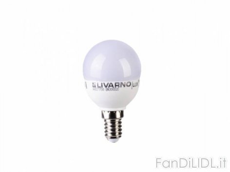 Lampadina LED 7W (Arredo interni, arredamento casa)