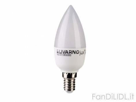 Faretto o lampadina (Arredo interni, arredamento casa)