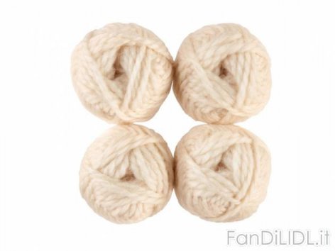 Filo per lavoro (Per bambini)