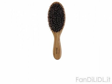Spazzola per capelli (Arredo interni, arredamento casa)