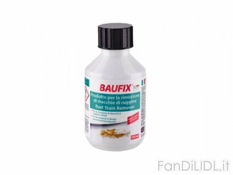 Prodotti per pulizia (Officina, attrezzi, Lidl tecnico)