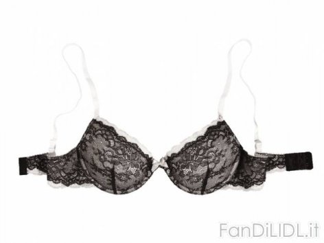 Reggiseno in pizzo (Biancheria intima, lingerie)