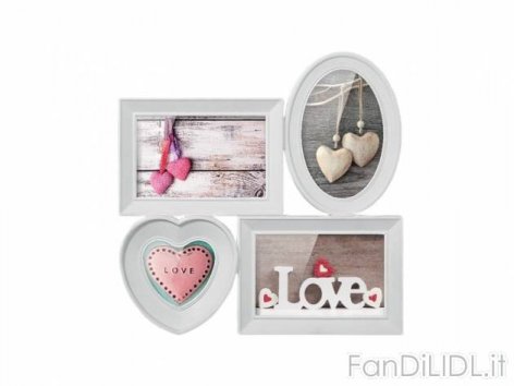 Cornice portafoto (Biancheria intima, lingerie)