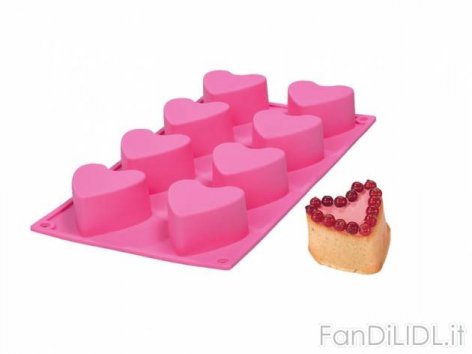 Stampo per dolci (Biancheria intima, lingerie)