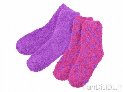 Calzini da donna (Bagno, accessori, interno)