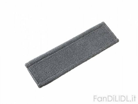 Panno di ricambio (Pulizia della casa, sistemazione)