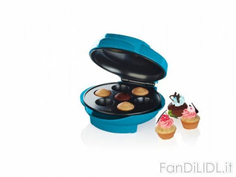 Piastra per cupcake (Cucina)