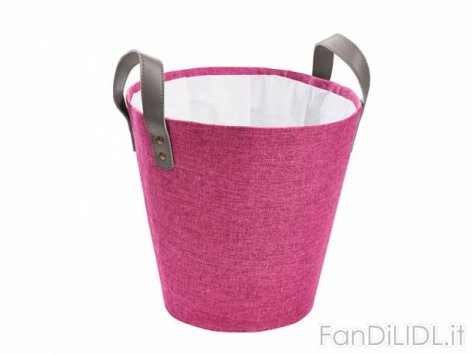 Cesto decorativo (Giardino)