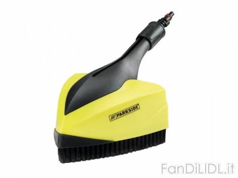 Spazzola rotante (Officina, attrezzi, Lidl tecnico)