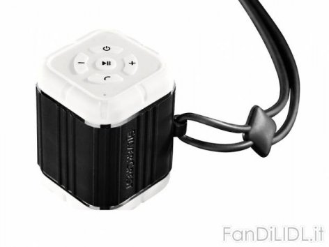 Mini altoparlante (Musica, instrumenti musici)