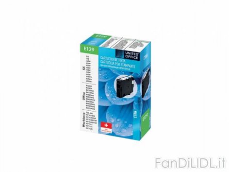 Cartuccia per stampanti (Musica, instrumenti musici)