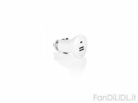 Caricabatterie USB (Musica, instrumenti musici)