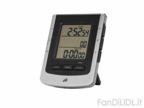 Timer digitale (Cucina)