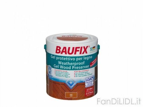 Gel protettivo per (Giardino)