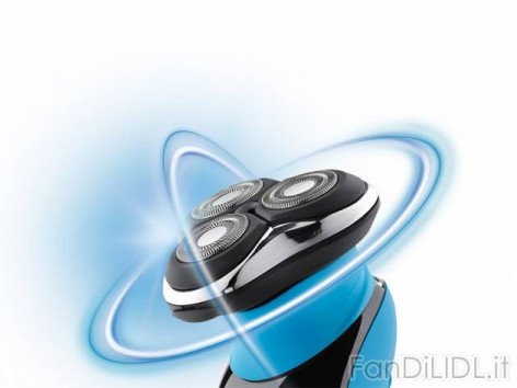 Rasoio a lamina (Cosmetici)