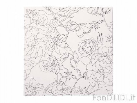 Set tela magnetica (Articoli per ufficio, cartacei, industriali)