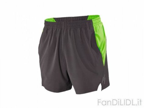 Pantaloni corti (Sport e ricreazione)