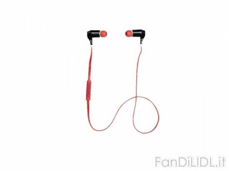 Cuffie stereo sportive (Sport e ricreazione)