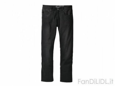 Pantaloni o jeans (Moda, abbigliamento)