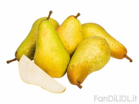 Pere (Articoli alimentari)