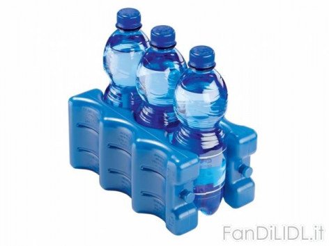 Set accumulatori (Sport e ricreazione)