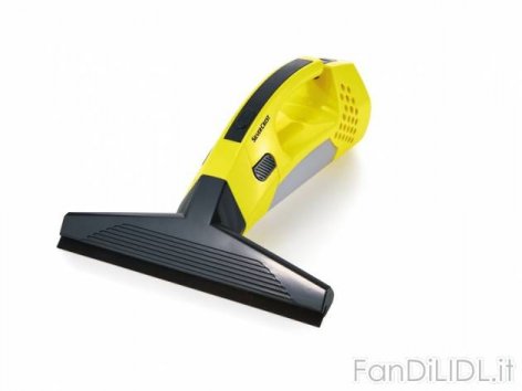 Set aspiragocce (Pulizia della casa, sistemazione)