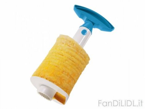 Affetta ananas o (Cucina)