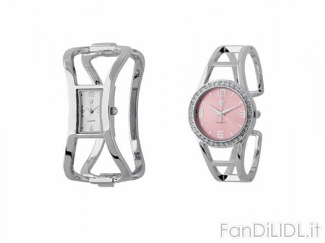 Orologio da polso (Cosmetici)