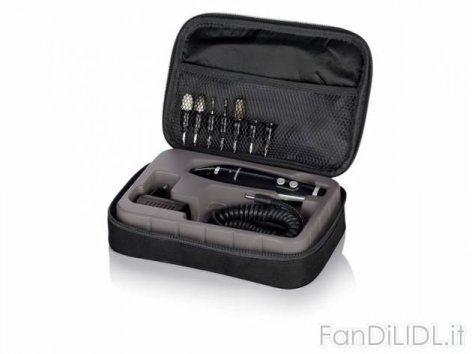 Set manicure-pedicure (Cosmetici)