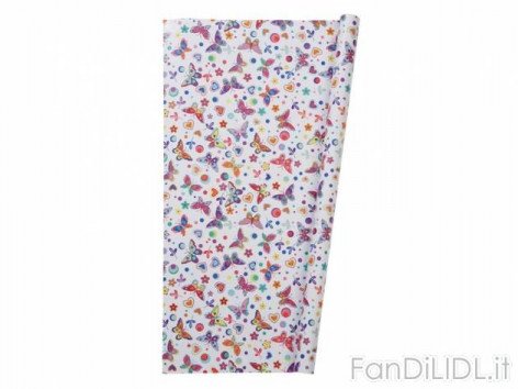 Rotolo carta da (Cosmetici)