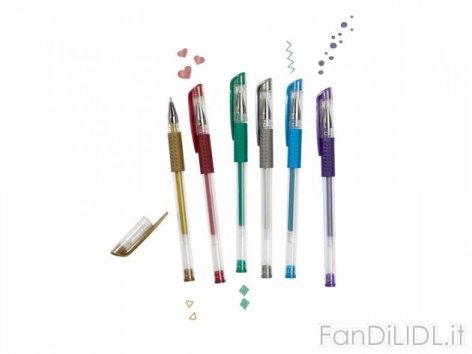 Penne gel (Cosmetici)