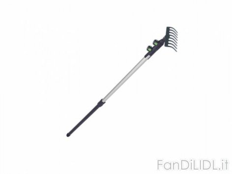 Set attrezzi da (Giardino)